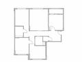 4-комнатная квартира · 115 м² · 4 этаж, Туран 39 за 99 млн ₸ в Астане, Нура р-н — фото 32