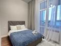 1-комнатная квартира · 40 м² · 4/9 этаж, Казыбек Би 7а — Туран, Хан Шатыр, Барыс Арена за 300 000 ₸ в Астане, Есильский р-н