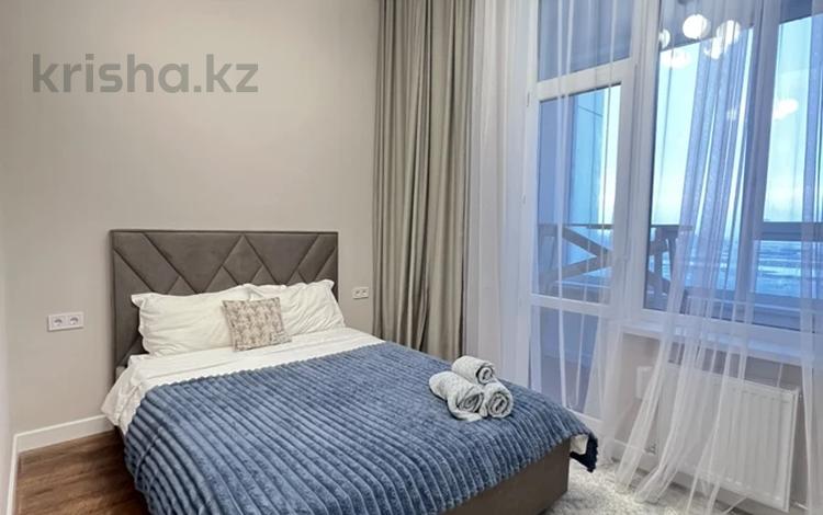 1-комнатная квартира · 40 м² · 4/9 этаж, Казыбек Би 7а — Туран, Хан Шатыр, Барыс Арена за 300 000 ₸ в Астане, Есильский р-н — фото 23
