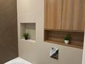 3-бөлмелі пәтер · 63.2 м² · 12/13 қабат, Кармысова, бағасы: 83 млн ₸ в Алматы, Медеуский р-н — фото 5