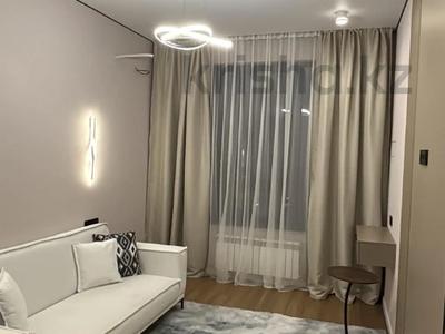 3-бөлмелі пәтер · 63.2 м² · 12/13 қабат, Кармысова, бағасы: 83 млн ₸ в Алматы, Медеуский р-н