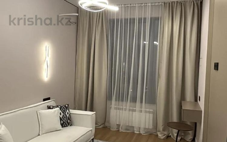 3-бөлмелі пәтер · 63.2 м² · 12/13 қабат, Кармысова, бағасы: 83 млн ₸ в Алматы, Медеуский р-н — фото 5