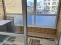 2-комнатная квартира · 63.6 м² · 1/10 этаж, Жошы хан за 47 млн ₸ в Астане, Есильский р-н — фото 13