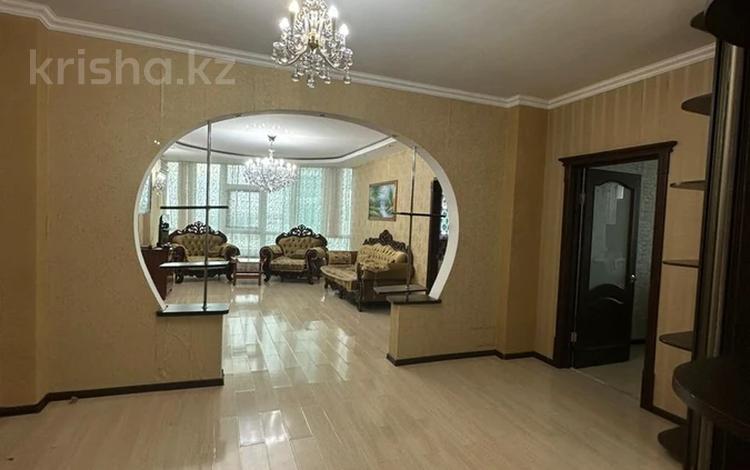 3-комнатная квартира · 128.5 м² · 10/25 этаж, мкр 11, Актобе Ажары за 30 млн ₸ — фото 2