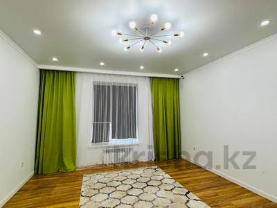 3-комнатная квартира · 90 м² · 5/5 этаж, Нур Актобе, Бопай ханым за 26 млн ₸