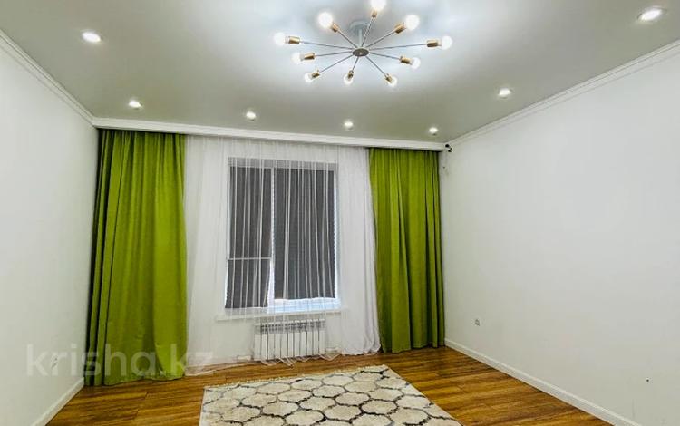 3-комнатная квартира · 90 м² · 5/5 этаж, Нур Актобе, Бопай ханым за 26 млн ₸ — фото 5