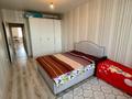 3-комнатная квартира · 120.4 м² · 9/9 этаж, Береке 53 за 48 млн ₸ в Костанае — фото 10
