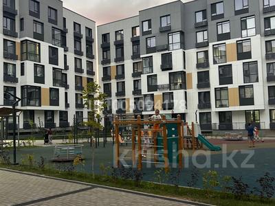 2-бөлмелі пәтер · 45 м² · 1/6 қабат, Халиуллина 196/17, бағасы: 280 000 ₸ в Алматы, Медеуский р-н