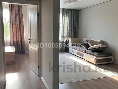 2-комнатная квартира · 45 м² · 1/6 этаж, Халиуллина 196/17 за 260 000 ₸ в Алматы, Медеуский р-н