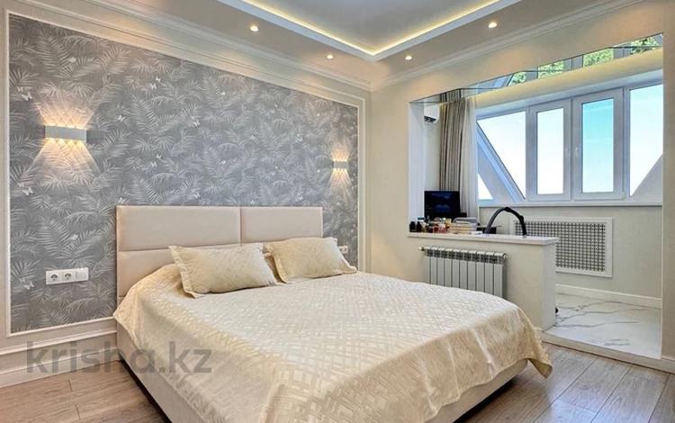 3-комнатная квартира · 72 м² · 7/9 этаж, мкр №9 за 56 млн ₸ в Алматы, Ауэзовский р-н — фото 2