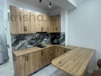 1-комнатная квартира · 33 м² · 6/12 этаж, Аэропортная 58 к1 за 170 000 ₸ в 