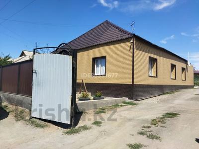 Отдельный дом · 5 комнат · 115 м² · 10 сот., Байсеитовой 58 за 28 млн ₸ в Сатпаев