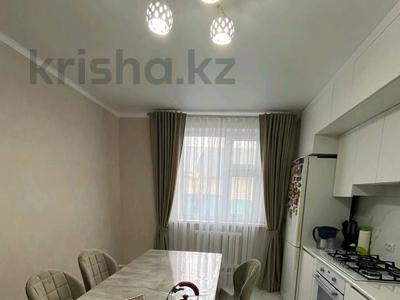 Жеке үй · 4 бөлме · 115 м² · 4.5 сот., Луговая 00 — Москва,Луговая, бағасы: 28 млн ₸ в Актобе, мкр Москва