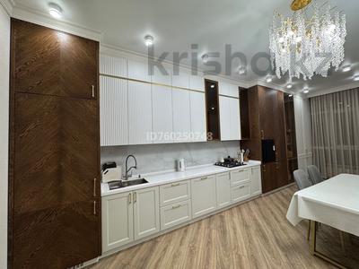 Продажа квартир в Актюбинской обл.: 3-комнатная квартира · 157.5 м² · 5/6 этаж, мкр. Алтын орда 54 за 65 млн 〒 3-комнатная квартира · 157.5 м² · 5/6 этаж, мкр. Алтын орда 54 за 65 млн 〒 в Актобе