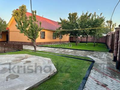 Жеке үй · 5 бөлме · 180 м² · 10 сот., Мира — Район автопарка, бағасы: ~ 70 млн ₸ в Боралдае (Бурундай)