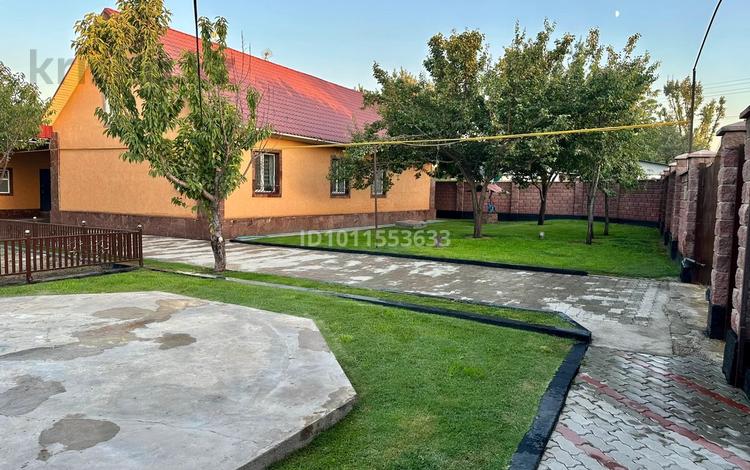 Жеке үй · 5 бөлме · 180 м² · 10 сот., Мира — Район автопарка, бағасы: ~ 70 млн ₸ в Боралдае (Бурундай) — фото 2