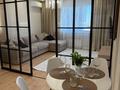 2-комнатная квартира · 65 м² · 11/15 этаж, Навои 39 за 450 000 ₸ в Алматы, Ауэзовский р-н