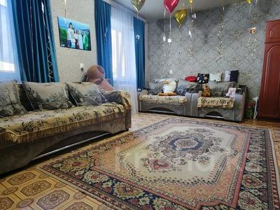 Жеке үй · 3 бөлме · 58 м² · 5.5 сот., ул. Химиков 130, бағасы: 14 млн ₸ в Темиртау
