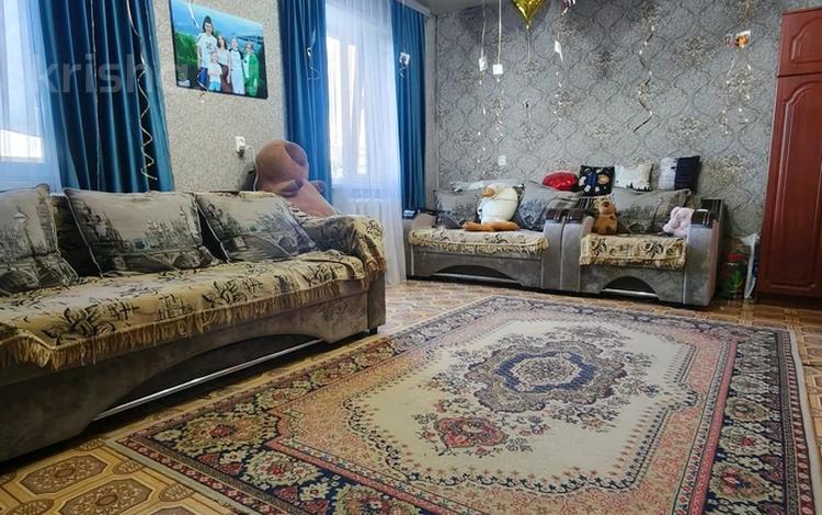 Жеке үй · 3 бөлме · 58 м² · 5.5 сот., ул. Химиков 130, бағасы: 14 млн ₸ в Темиртау — фото 2