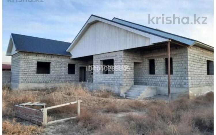 Отдельный дом · 7 комнат · 270 м² · 10 сот., Рысбекова 28 за 23 млн 〒 в Туркестане — фото 8