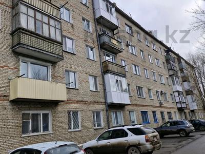 1-комнатная квартира, 30 м², 4/5 этаж, Калинина 48 за 9.8 млн 〒 в Кокшетау