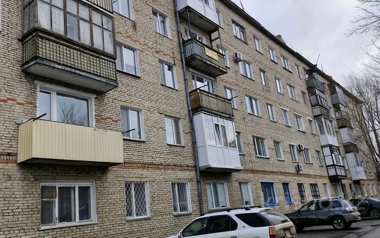 1-комнатная квартира, 30 м², 4/5 этаж, Калинина 48 за 9.8 млн 〒 в Кокшетау — фото 2