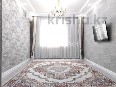 2-бөлмелі пәтер · 78 м² · 9/9 қабат, 19-й мкр, бағасы: 32 млн ₸ в Актау