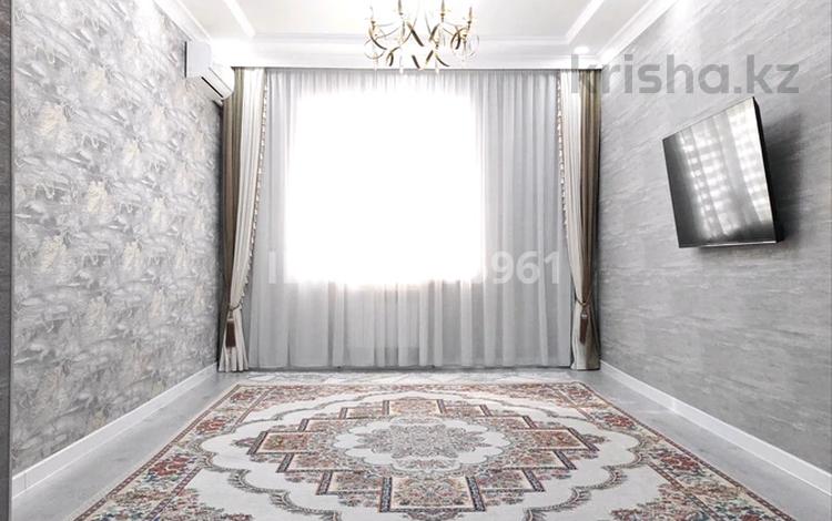 2-бөлмелі пәтер · 78 м² · 9/9 қабат, 19-й мкр, бағасы: 32 млн ₸ в Актау — фото 22