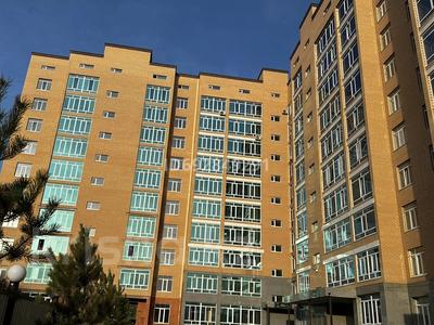 2-комнатная квартира, 58 м², 4/9 этаж, Ауельбекова 33/2 за ~ 16.6 млн 〒 в Кокшетау