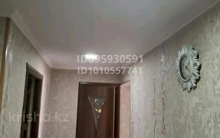 2-комнатная квартира · 48.6 м² · 2/4 этаж, койбакова — Аскарова за 20 млн 〒 в Таразе — фото 2