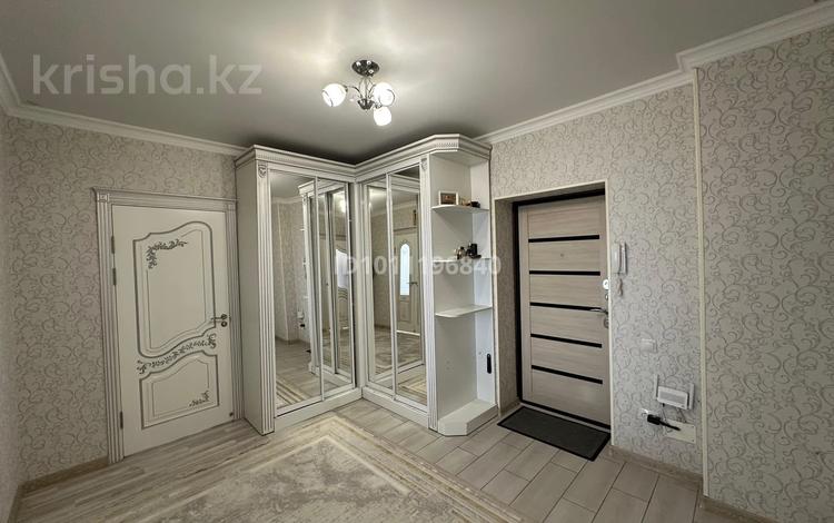 2-комнатная квартира · 80 м² · 4/5 этаж, мкр. Алтын орда, Ораза Татеулы 2 за 30.5 млн ₸ в Актобе — фото 2