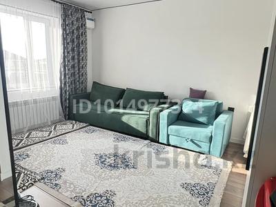 1-комнатная квартира · 36 м² · 2/3 этаж, Умбетей жырау E1-1 — Узак батыр за 18.5 млн ₸ в Астане, Нура р-н
