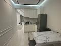 3-комнатная квартира · 100 м² · 12/12 этаж, мкр Орбита-3 21/1 за 550 000 ₸ в Алматы, Бостандыкский р-н — фото 4