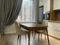 1-комнатная квартира · 45 м² · 7/12 этаж, Абиша Кекилбайулы 97а за 43.5 млн ₸ в Алматы, Бостандыкский р-н