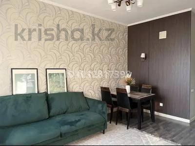 3-комнатная квартира · 92 м² · 3/6 этаж, Сагадат Нурмагамбетова 138/2 за 450 000 ₸ в Алматы, Медеуский р-н