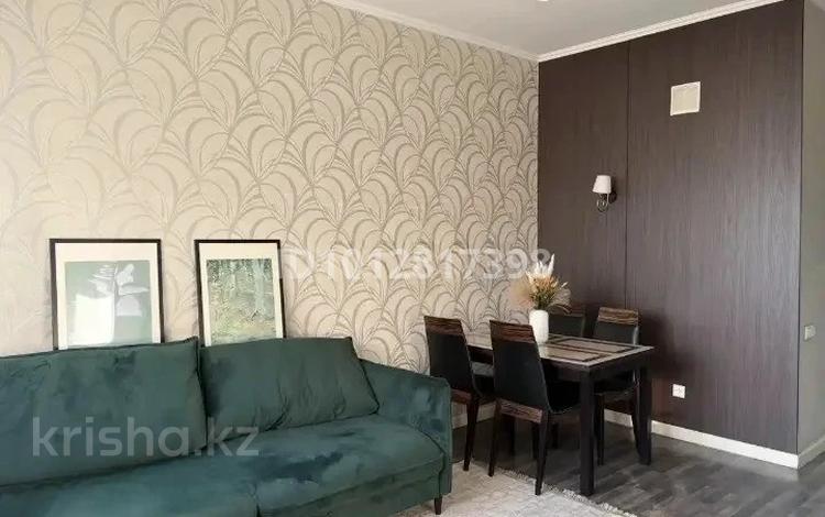 3-комнатная квартира · 92 м² · 3/6 этаж, Сагадат Нурмагамбетова 138/2 за 450 000 ₸ в Алматы, Медеуский р-н — фото 2