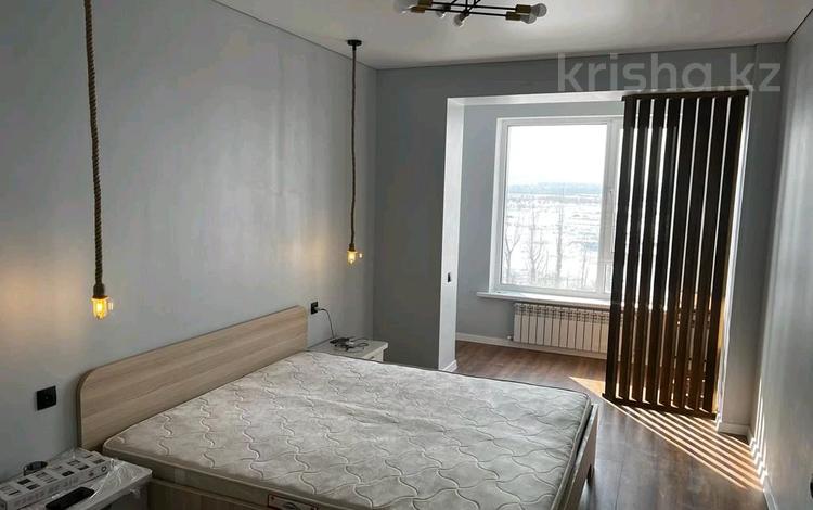 2-комнатная квартира, 50 м², 5/9 этаж помесячно, Райымбек батыр 55