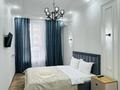 1-бөлмелі пәтер · 50 м² · 7/12 қабат, Кіші Самал ш/а, Кунаева 79 — Улица Кунаева, бағасы: 18 000 ₸ в Шымкенте, Туран р-н
