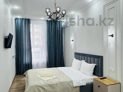 1-бөлмелі пәтер · 50 м² · 7/12 қабат, Кіші Самал ш/а, Кунаева 79 — Улица Кунаева, бағасы: 18 000 ₸ в Шымкенте, Туран р-н