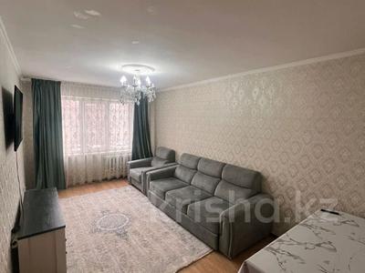3-комнатная квартира, 67 м², 2/5 этаж, Богенбай батыра 300 за 43 млн 〒 в Алматы, Алмалинский р-н