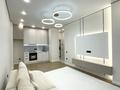 2-бөлмелі пәтер · 41 м² · 5/18 қабат, Е-36,6 2, 4, 5, 9, 11, бағасы: ~ 33.3 млн ₸ в Астане, Нура р-н