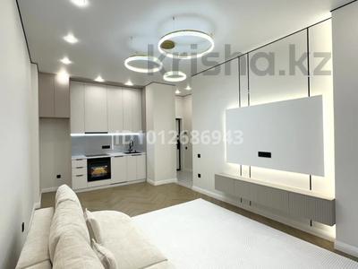 2-бөлмелі пәтер · 41 м² · 5/18 қабат, Е-36,6 2, 4, 5, 9, 11, бағасы: ~ 33.3 млн ₸ в Астане, Нура р-н