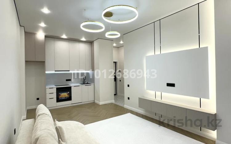 2-бөлмелі пәтер · 41 м² · 5/18 қабат, Е-36,6 2, 4, 5, 9, 11, бағасы: ~ 33.3 млн ₸ в Астане, Нура р-н — фото 2