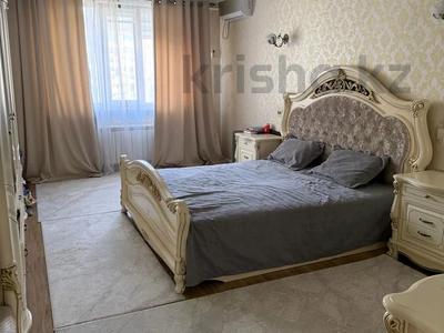 3-комнатная квартира · 127 м² · 8/13 этаж, Толе би — Горящая цена и хорошее состояние !!! за 66 млн 〒 в Алматы, Алмалинский р-н