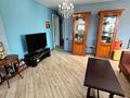 3-комнатная квартира · 125 м² · 6/10 этаж, Володарского — ТИМИРЯЗЕВА/СЕЙФУЛЛИНА за 133 млн ₸ в Алматы, Бостандыкский р-н — фото 21