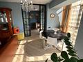 3-комнатная квартира · 125 м² · 6/10 этаж, Володарского — ТИМИРЯЗЕВА/СЕЙФУЛЛИНА за 133 млн ₸ в Алматы, Бостандыкский р-н — фото 9