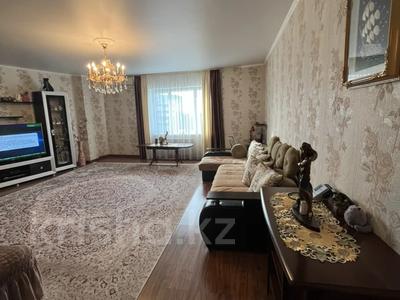 2-бөлмелі пәтер · 128 м² · 6/9 қабат, абая 190, бағасы: 40 млн ₸ в Уральске