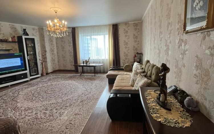 2-бөлмелі пәтер · 128 м² · 6/9 қабат, абая 190, бағасы: 40 млн ₸ в Уральске — фото 4