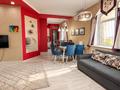 3-комнатная квартира · 75 м² · 15 этаж, Зенкова 59 — ДОСТОЙНОЕ ПРЕДЛОЖЕНИЕ за 500 000 ₸ в Алматы, Медеуский р-н — фото 5