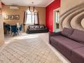 3-комнатная квартира · 75 м² · 15 этаж, Зенкова 59 — ДОСТОЙНОЕ ПРЕДЛОЖЕНИЕ за 500 000 ₸ в Алматы, Медеуский р-н — фото 6
